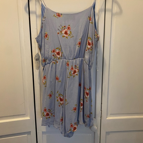 Altar’d State Romper - Picture 2 of 3